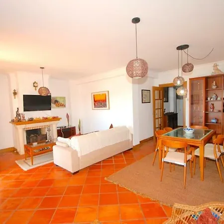 Apartamento Gilmafacho São Martinho do Porto