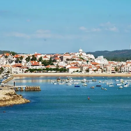 Gilmafacho * São Martinho do Porto
