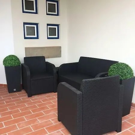 Gilmafacho Apartamento São Martinho do Porto