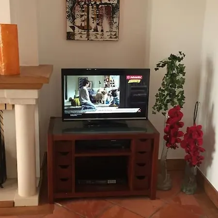 Gilmafacho Apartamento