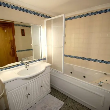 Apartamento Gilmafacho